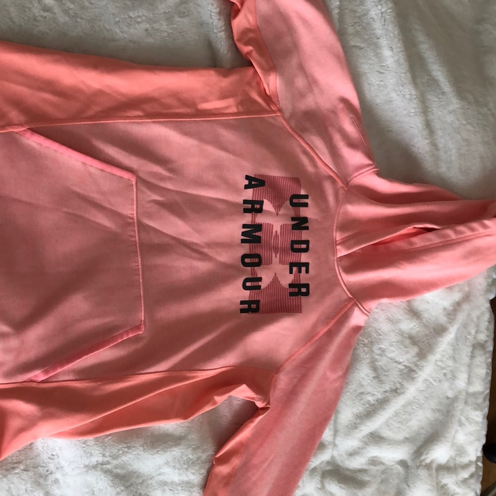 Under Armor hoodie